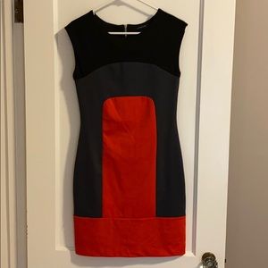 Banana Republic dress